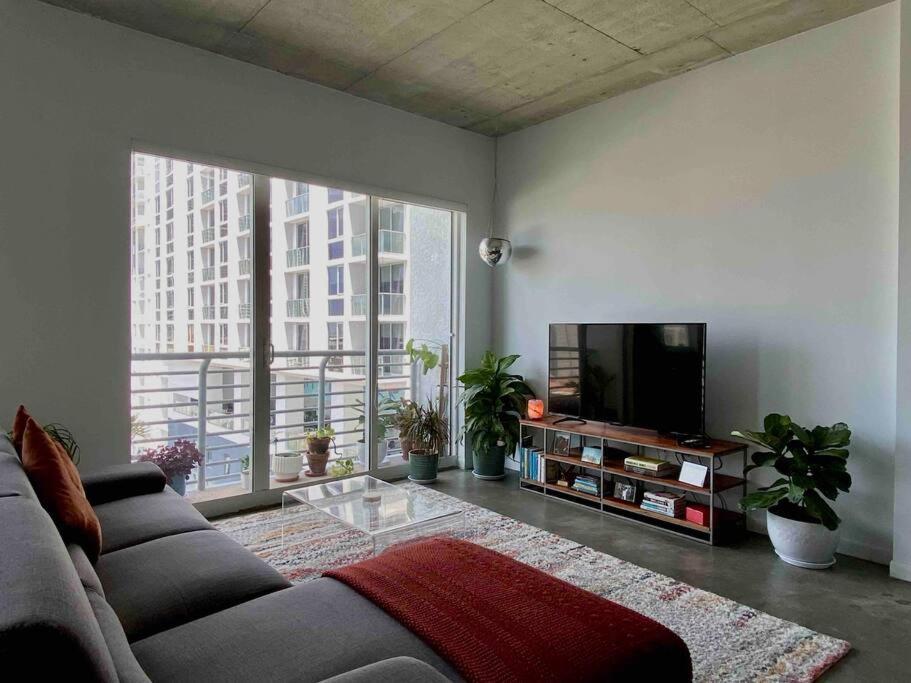 Zen Loft Miami Exterior foto