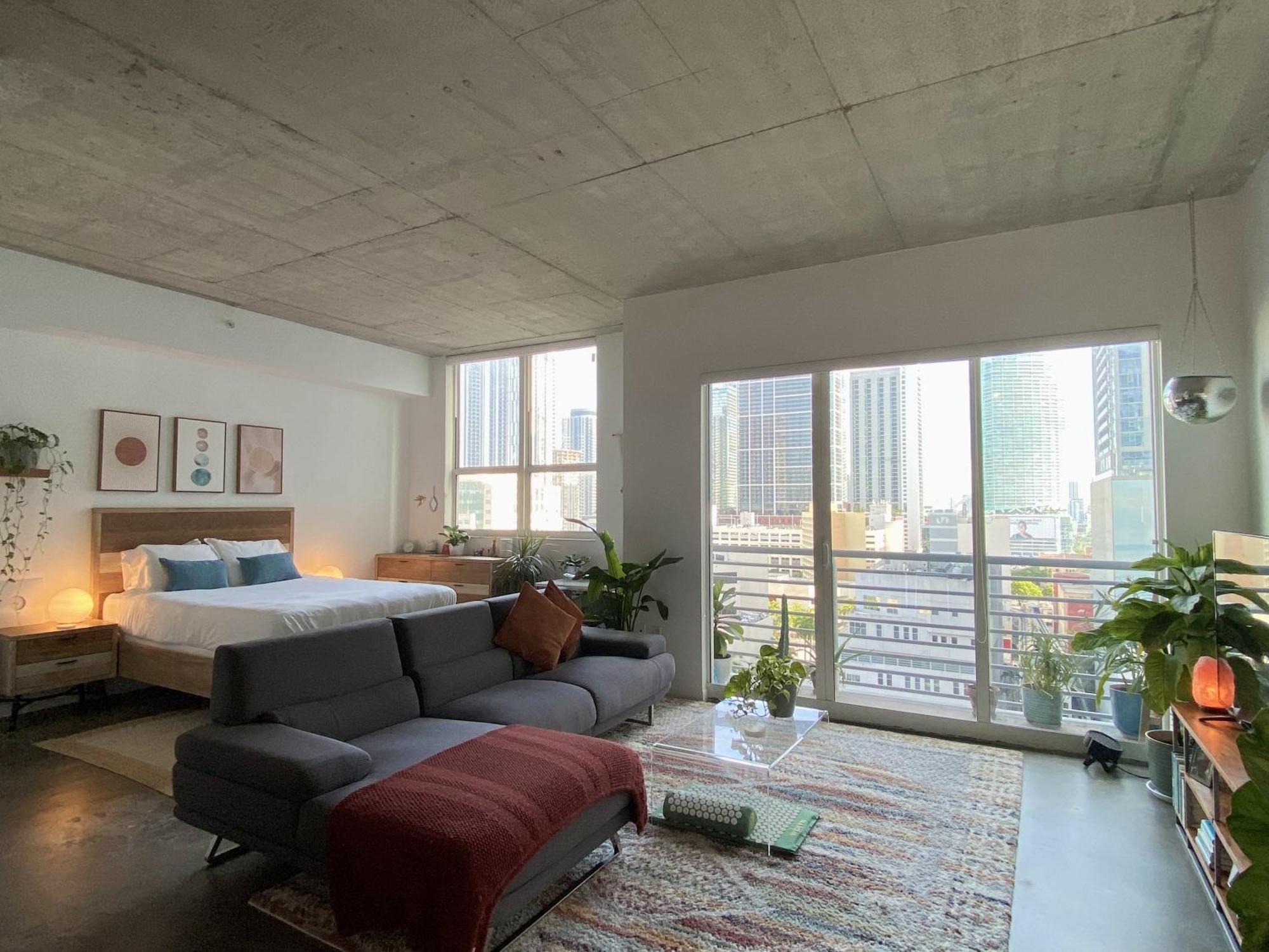 Zen Loft Miami Exterior foto